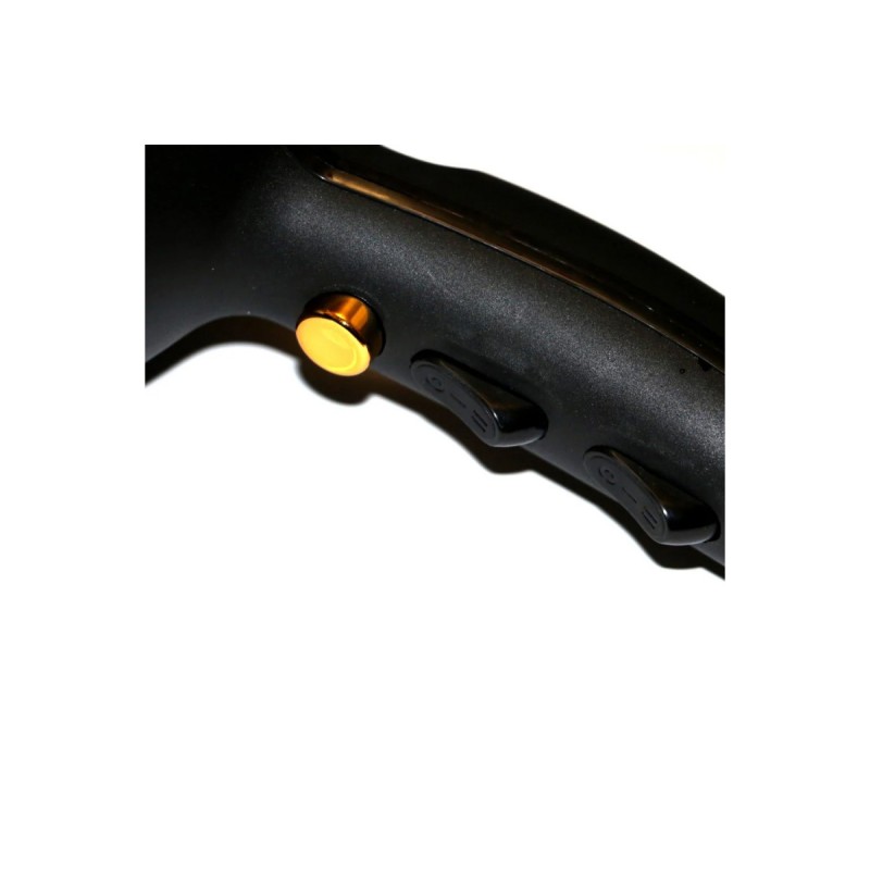 Фен для укладання волосся Gemei GM-1763