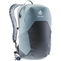 Рюкзак Deuter Speed Lite 17 Бірюзовий (1052-3410122 4412) Рюкзак Deuter Speed Lite 17 Бірюзовий (1052-3410122 4412)