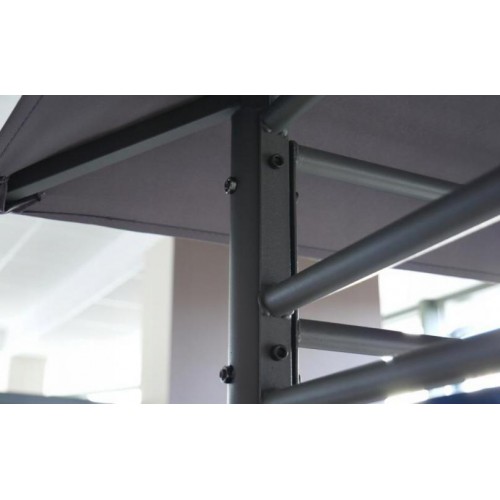 Павільйон садовий GardenLine ALTANA