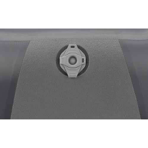 Подушка Sea To Summit Aeros Down Pillow Deluxe Сірий Подушка Sea To Summit Aeros Down Pillow Deluxe Сірий