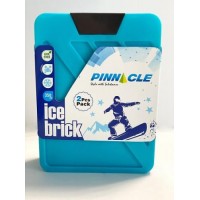 Акумулятори температури Pinnacle 2х350 мл бірюзовий Акумулятори температури Pinnacle 2х350 мл бірюзовий