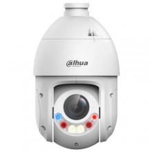 IP Speed Dome відеокамера 4 Мп Dahua DH-SD4E425GB-HNR-A-PV1 з відеоаналітикой для системи відеонагляду