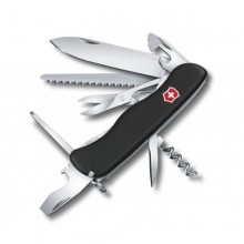 Ніж Victorinox Outrider Чорний (0.8513.3)