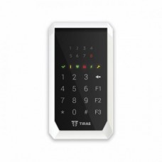 Сенсорна клавіатура ОРІОН K-PAD8+