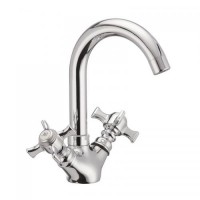 Змішувач для умивальника Haiba ZEUS 274 (HB0435) Змішувач для умивальника Haiba ZEUS 274 (HB0435)