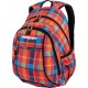 Рюкзак у клітинку з відділом для ноутбука 15,6 Reaper 3311213459 25L Різнокольоровий