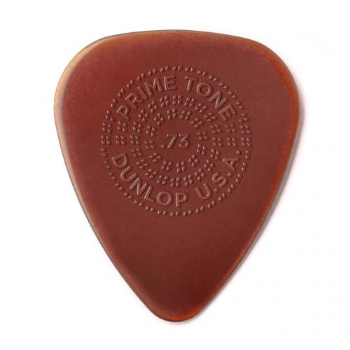 Медіатори Dunlop 510P.73 Primetone Standard Sculpted Plectra Player Pack 0.73 mm (3 шт.) Медіатори Dunlop 510P.73 Primetone Standard Sculpted Plectra Player Pack 0.73 mm (3 шт.)