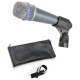 Мікрофон інструментальний Shure Beta 57A