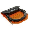 Кабель інструментальний Dunlop DCIS10 MXR Standard Instrument Cable 3.0m (10ft)