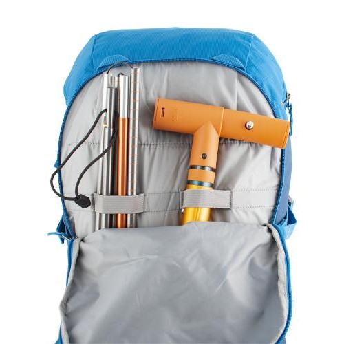 Рюкзак Pinguin Ridge 28 Синій