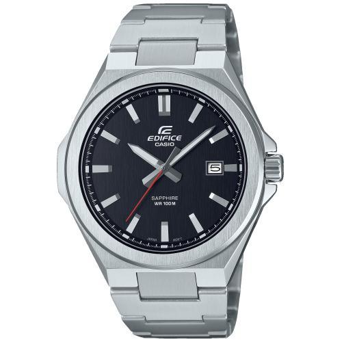 Годинник Casio EDIFICE EFB-108D-1AVUEF Годинник Casio EDIFICE EFB-108D-1AVUEF