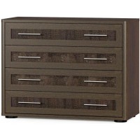 Токіо Комод 4Ш МЕБЛІ СЕРВІС Токіо Комод 4Ш МЕБЛІ СЕРВІС