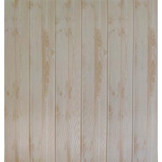 Самоклеюча декоративна 3D панель 3D mіх 2034-5 Клен 700x700x5 мм Коричневий