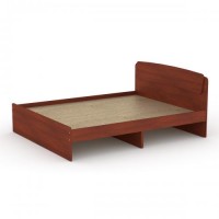 Ліжко Класика 160 Компанит яблуня Ліжко Класика 160 Компанит яблуня