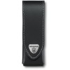 Чохол для ножів Victorinox 4.7x12x3.5 см Чорний (4.0523.30)