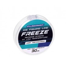 Лісочка Flagman Freeze Ice Fishing Line 30м 0.091мм