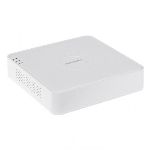 Комплект відеоспостереження Hikvision Light-3-8 Комплект відеоспостереження Hikvision Light-3-8