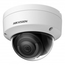 IP-видеокамера 8 Мп Hikvision DS-2CD2183G2-IS (2.8 мм) AcuSense с видеоаналитикой