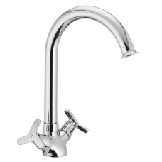 Змішувач для кухні MIXXUS PREMIUM APOLLO 275 (MI0607)