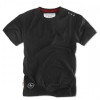 Футболка Dobermans Aggressive Death Rider L Чорний (TS86BK-L)