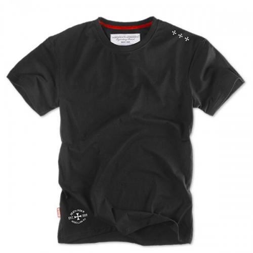Футболка Dobermans Aggressive Death Rider L Чорний (TS86BK-L) Футболка Dobermans Aggressive Death Rider L Чорний (TS86BK-L)