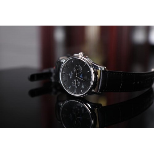 Годинник Atlantic Seaport Moon Phase 56550.41.61