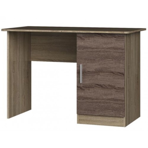 Стіл письмовий Школяр-5 Еверест сонома трюфель