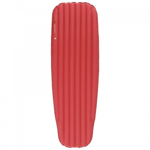 Килимок надувний Robens Airbed HighCore 80 186x60x8 см Червоний (1046-310095) Килимок надувний Robens Airbed HighCore 80 186x60x8 см Червоний (1046-310095)