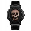 Годинник Skmei Skull 9178 Black