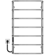 Рушникосушарка електрична Стандарт П7 500х900 Deffi Хром JD03 (C.SS.90.50.7.E.C.L.1)