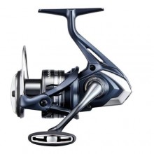 Котушка Shimano Miravel 2500S 5+1BB 5.0:1 Темно-синій (1013-2266.67.51)