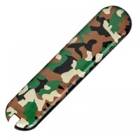 Накладка на ніж Victorinox 58мм задня Fa Камуфляж (1049-VxC6294.4) Накладка на ніж Victorinox 58мм задня Fa Камуфляж (1049-VxC6294.4)