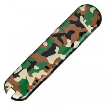 Накладка на ніж Victorinox 58мм задня Fa Камуфляж (1049-VxC6294.4)