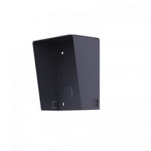 Накладна панель для захисту від дощу (для 1 модуля) Hikvision DS-KABD8003-RS1