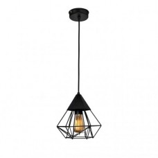 Світильник підвісний MSK Electric Crystal у стилі лофт NL 0535
