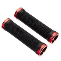 Ручки керма OnRide Wizard Black-Red (69061900025)