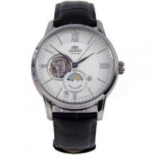 Годинник Orient Чорний RA-AS005S10B