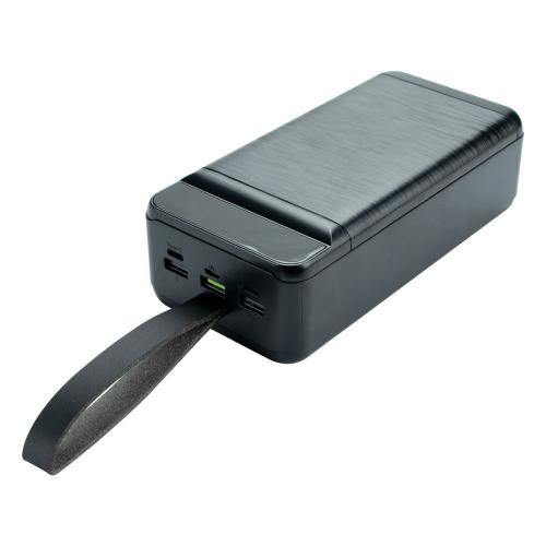 УМБ Power Bank XO PR158 QC3.0/QC2.0 22.5W 2А Micro-usb Lightning Type-C PD20W 50000 mAh УМБ Power Bank XO PR158 QC3.0/QC2.0 22.5W 2А Micro-usb Lightning Type-C PD20W 50000 mAh