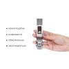 Крем-змазка з кокосовою олією System JO Coconut Hybrid ORIGINAL (30 мл) біла в інтернет супермаркеті PbayMarket!