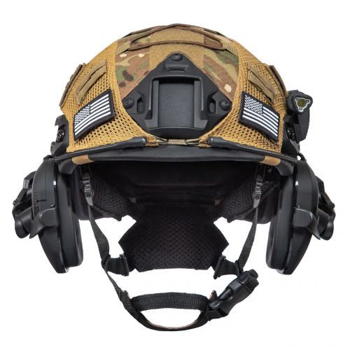 Шолом No Brand Fast Team Wendy Helmet NIJ IIIA Walkers Razor Slim M Мультикам-чорний (2444934566) Шолом No Brand Fast Team Wendy Helmet NIJ IIIA Walkers Razor Slim M Мультикам-чорний (2444934566)