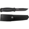 Ніж Morakniv Garberg Carbon із вуглецевої сталі (13100)