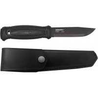 Ніж Morakniv Garberg Carbon із вуглецевої сталі (13100) Ніж Morakniv Garberg Carbon із вуглецевої сталі (13100)