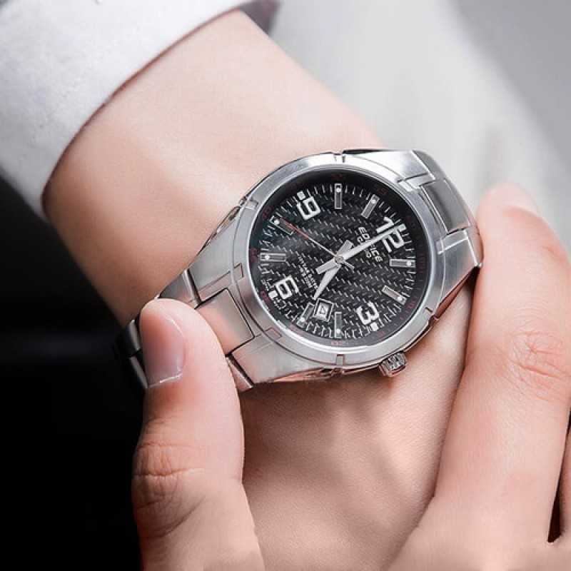 Годинник Casio EDIFICE EF-125D-1AVEF