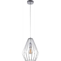 Люстра TK Lighting BRYLANT SILVER 2815