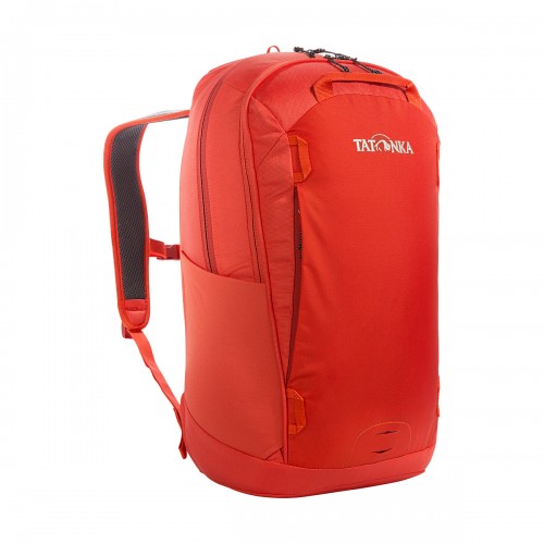 Рюкзак Tatonka City Pack 25 Червоний