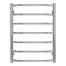 Рушникосушарка водяна Трапеція П7 500х700 Deffi Хром (C.TR.70.50.7.C.C)