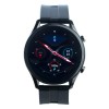 Розумний годинник Smart Watch Hoco Y7 технології OGS IP68 330 mAh Android и iOS Black в інтернет супермаркеті PbayMarket!