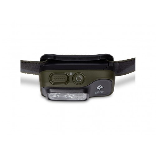 Ліхтар налобний Black Diamond Spot 400 Dark Olive (1033-BD 620672.3002AL) Ліхтар налобний Black Diamond Spot 400 Dark Olive (1033-BD 620672.3002AL)
