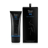 Крем для ерекції Plaisirs Secrets Male Performance Cream Nuit Ardente 60 мл (SO1862)