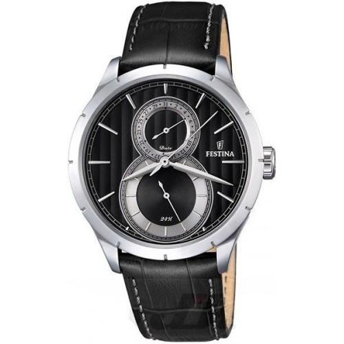 Годинник Festina F16892/6 Годинник Festina F16892/6